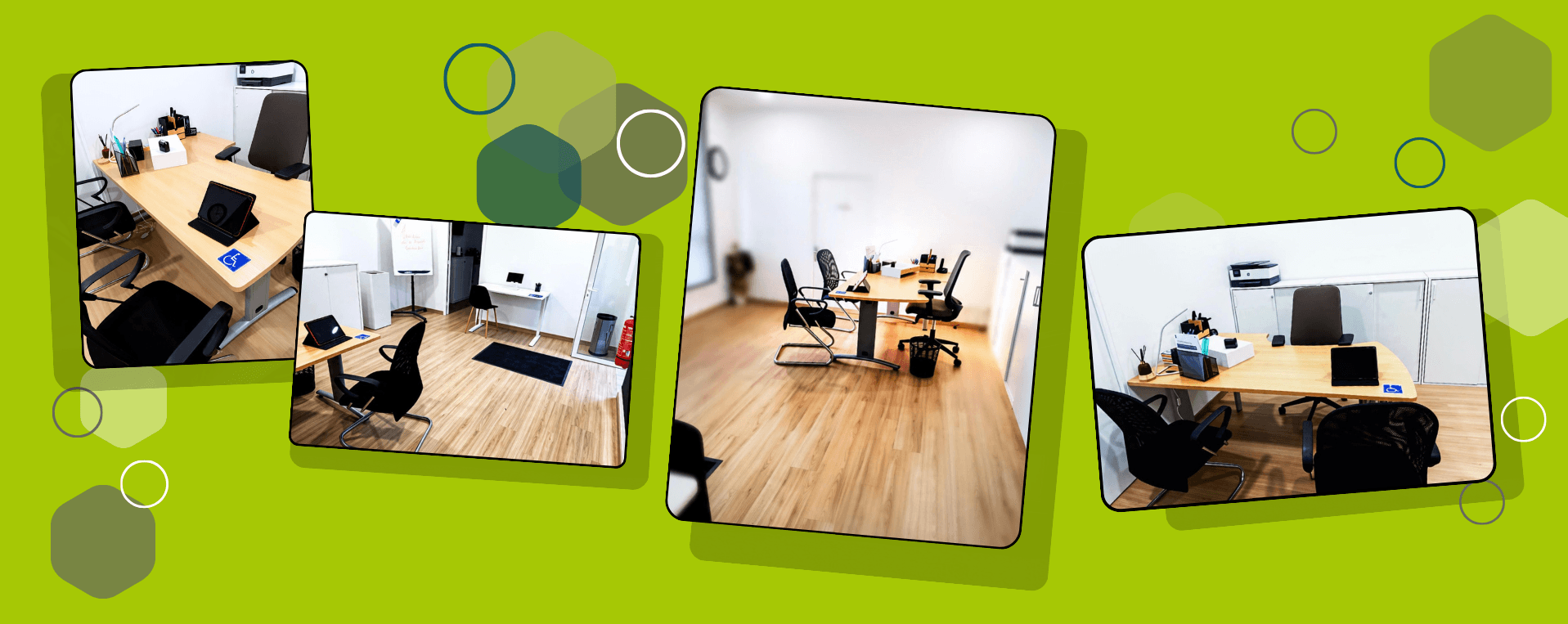 Photos agence