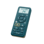 Télécommande de code
