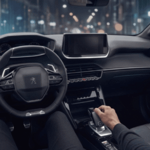 Heures supplémentaires boîte auto