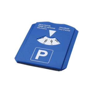 Disque de stationnement