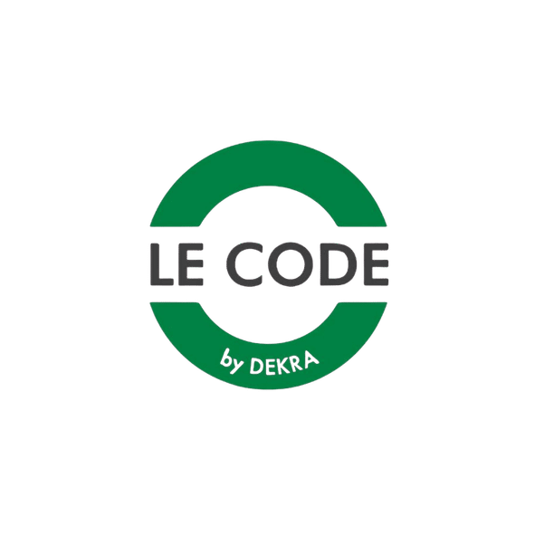 Le code