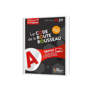 Manuel code rousseau