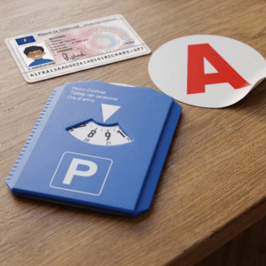 Pack réussite conduite